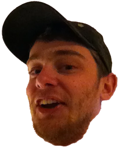 Shitposting sticker 9