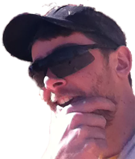 Shitposting sticker 10