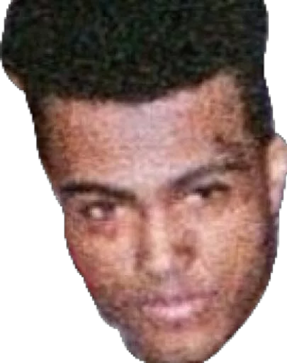 Xxxtentacion sticker 11