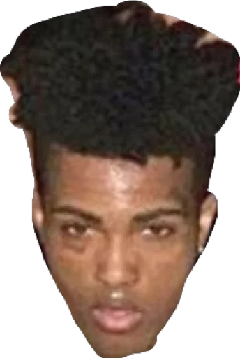 Xxxtentacion sticker 3
