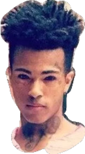Xxxtentacion sticker 4