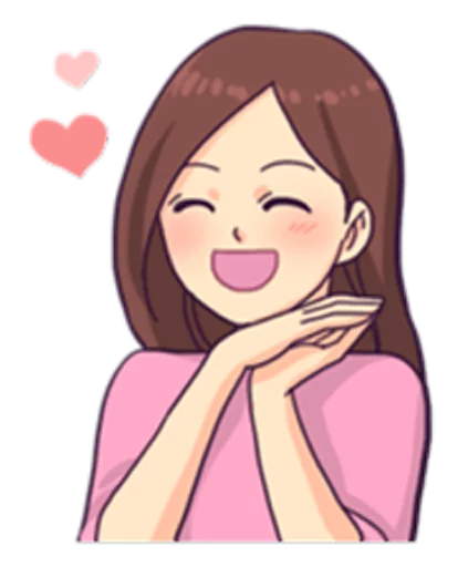 You & I : Intimate sticker 12