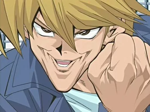 yugioh sticker 12