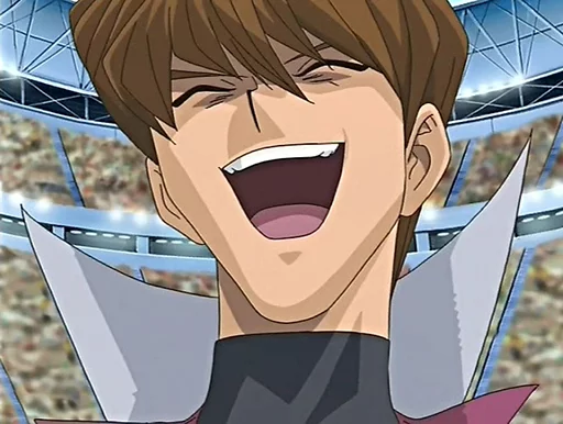 yugioh sticker 5
