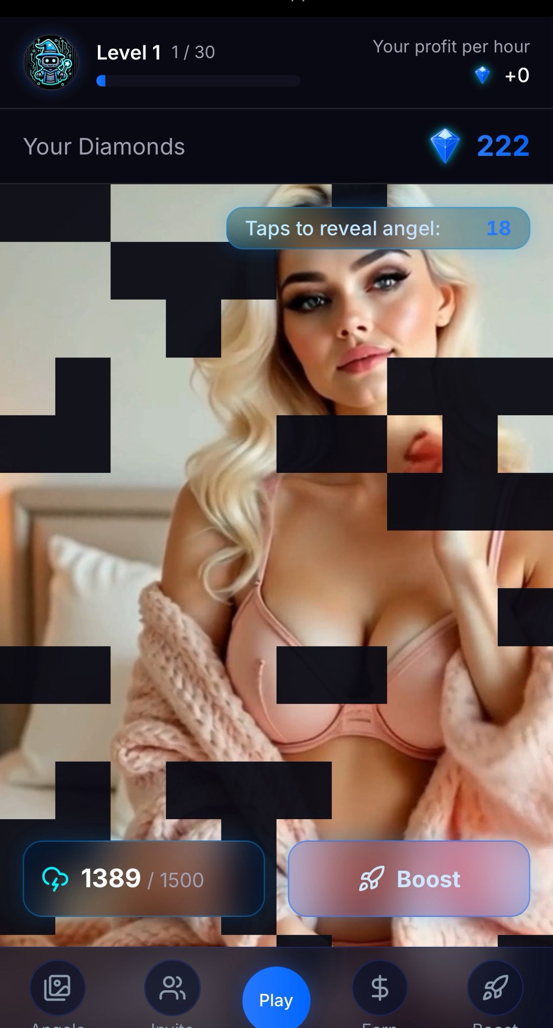 AI Angels — Screenshot 8