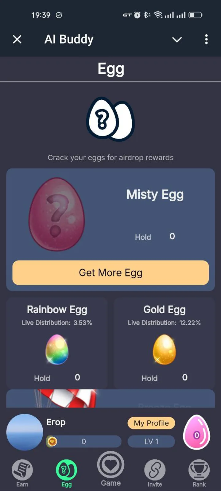 AI Buddy — Screenshot 6