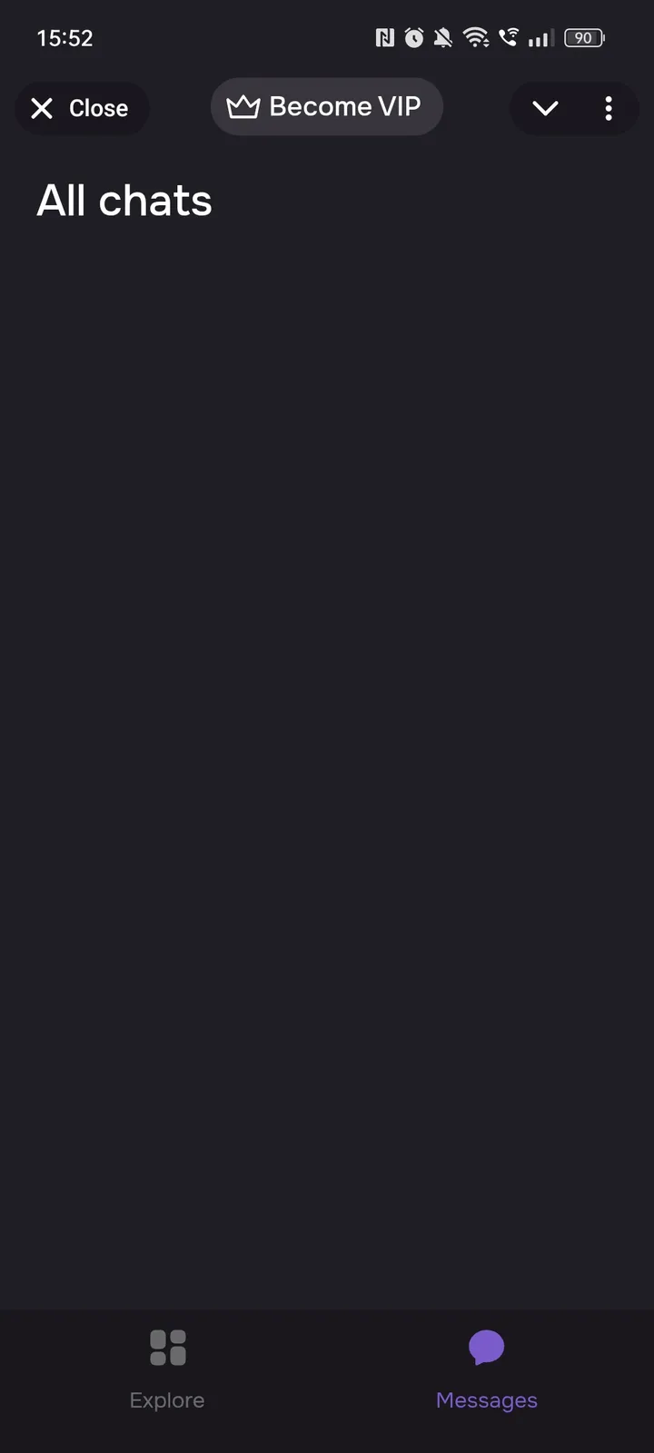 Secret Place ♥️ — Screenshot 3