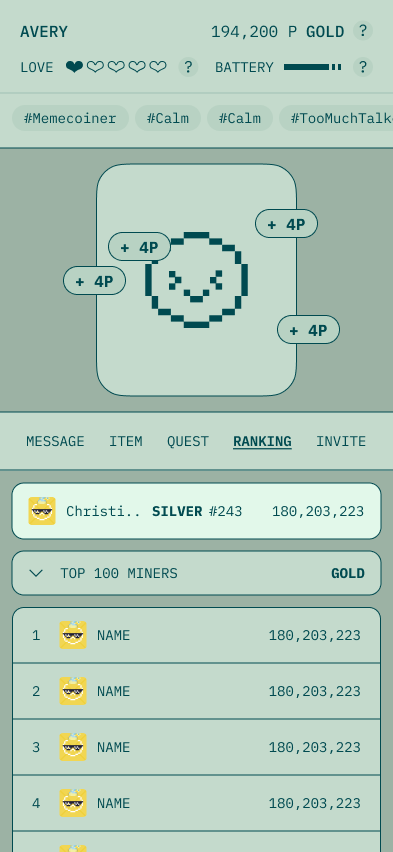 Alterim AI — Screenshot 2