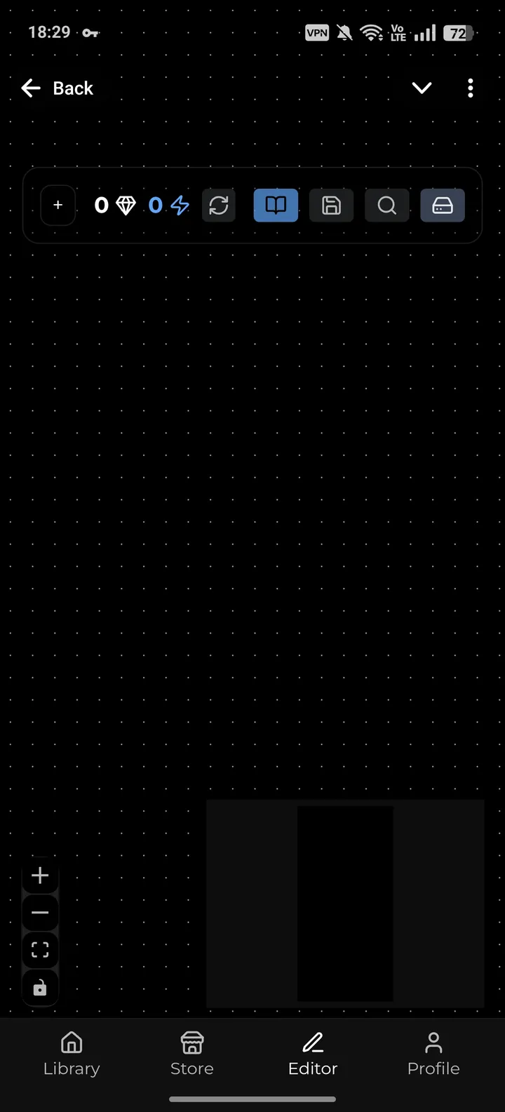 AnyNovels AI — Screenshot 3