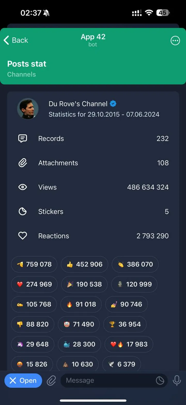 App 42 — Screenshot 4