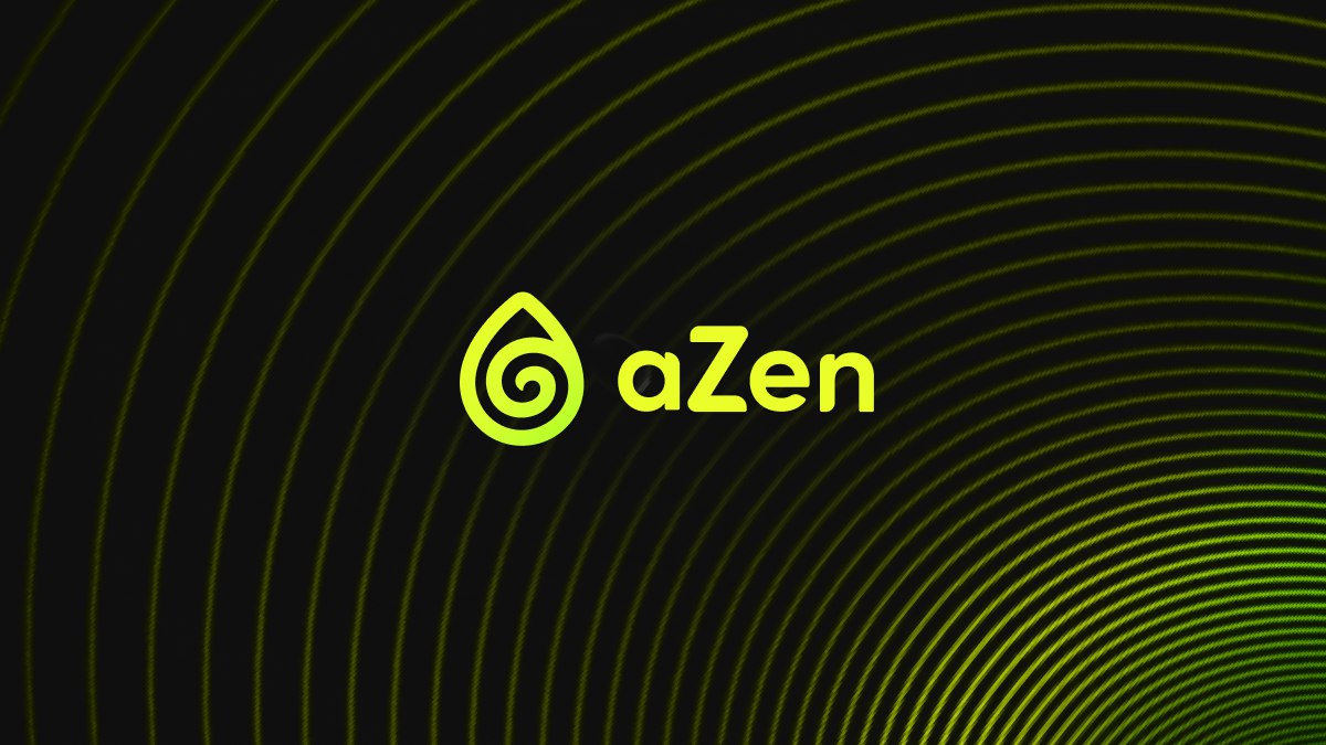 aZenBot — Screenshot 3