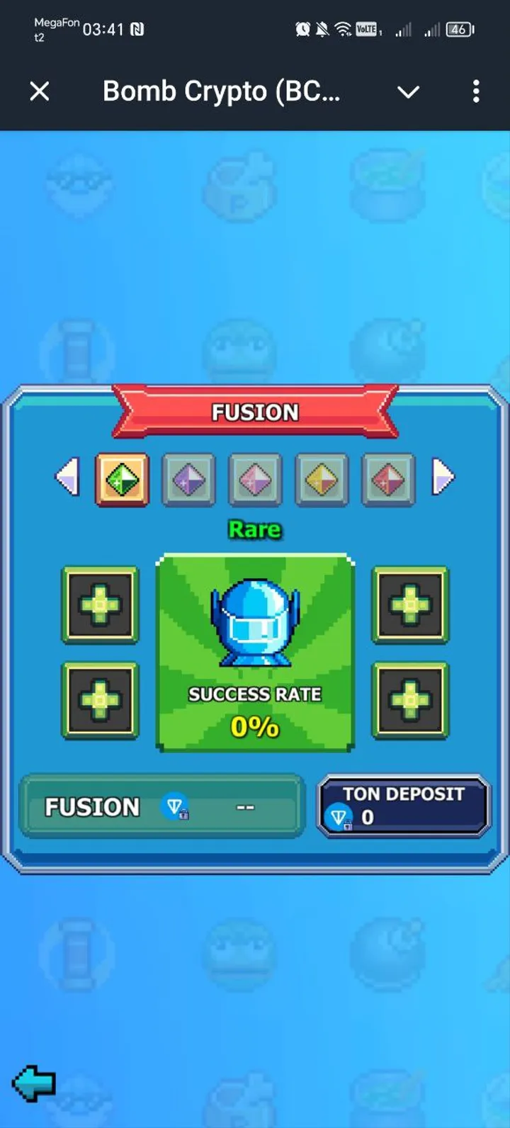 Bomb Crypto (BCOIN) - Play to Airdrop - Game Bot — Screenshot 1