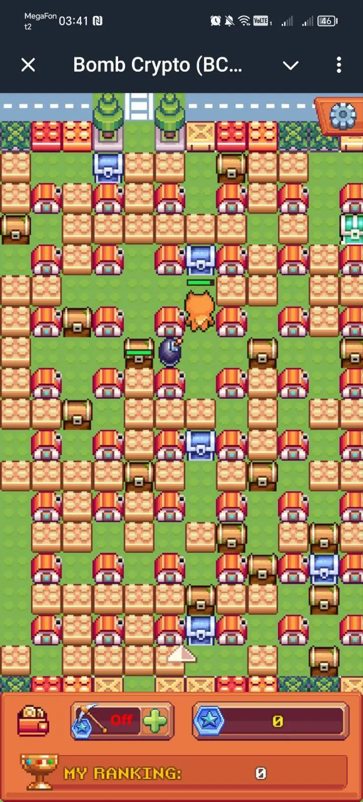 Bomb Crypto (BCOIN) - Play to Airdrop - Game Bot — Screenshot 5