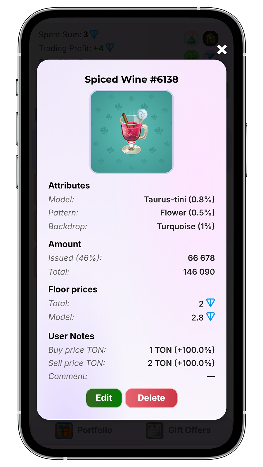 Check My Gifts — Screenshot 6