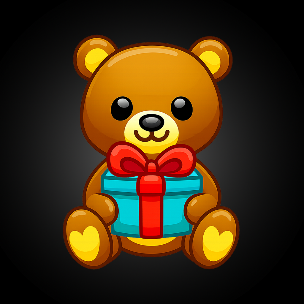 Check My Gifts — Telegram Bot @checkmygifts_bot