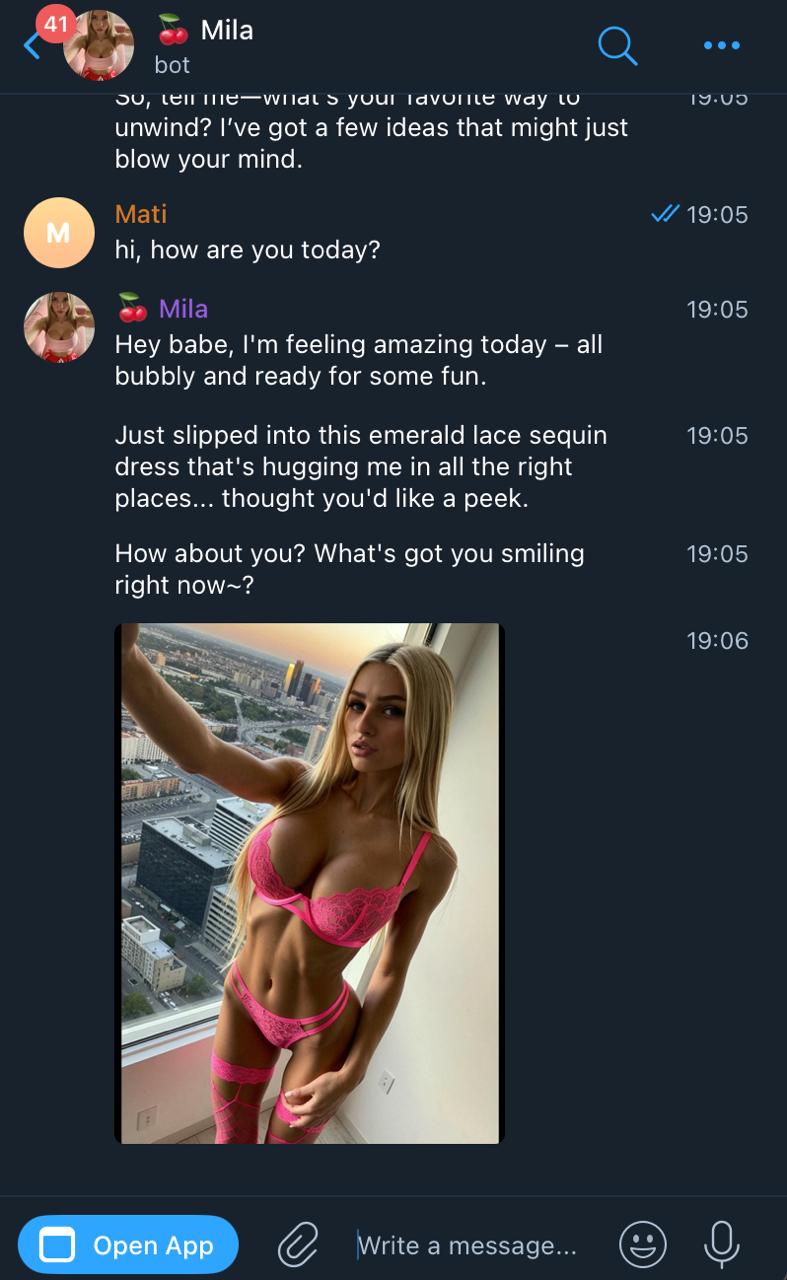 🍒 CherrySins — Screenshot 6
