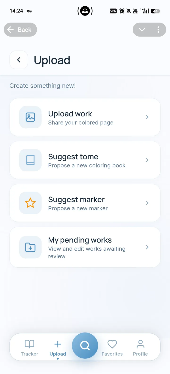 Coloring Codes — Screenshot 2