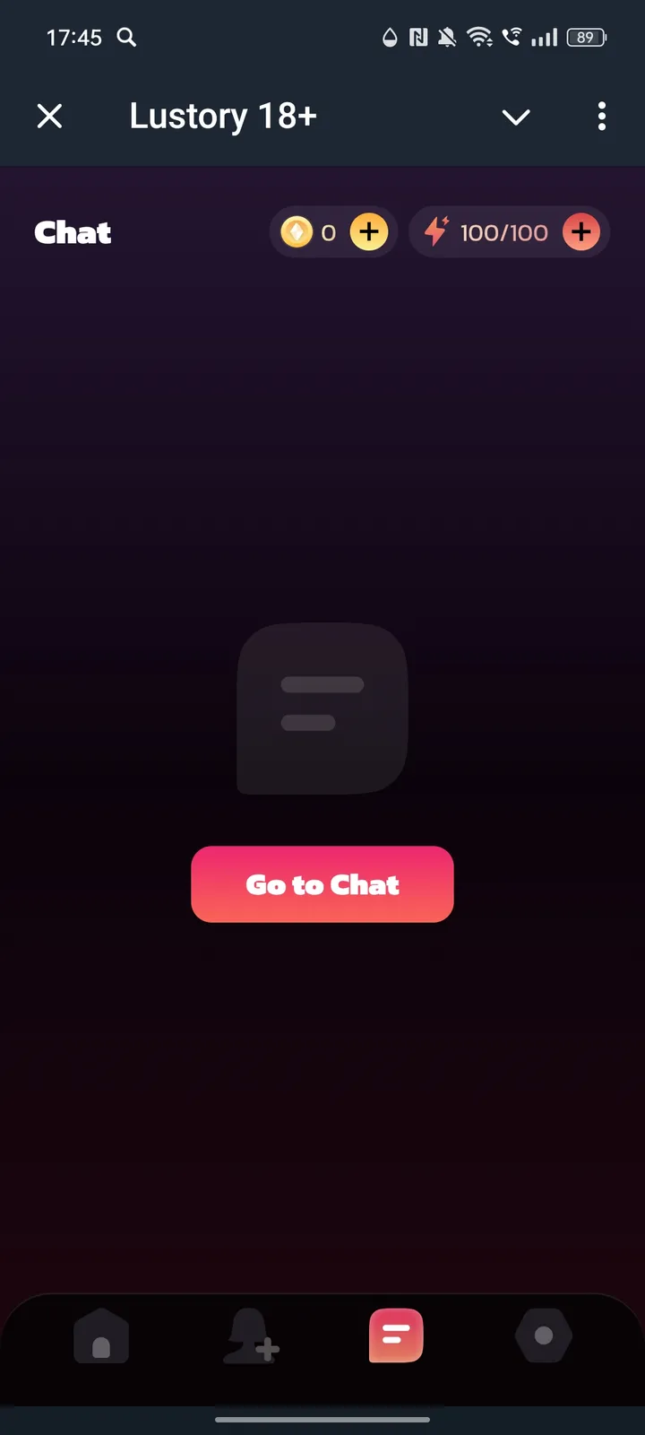 Lustory 18  — Screenshot 3