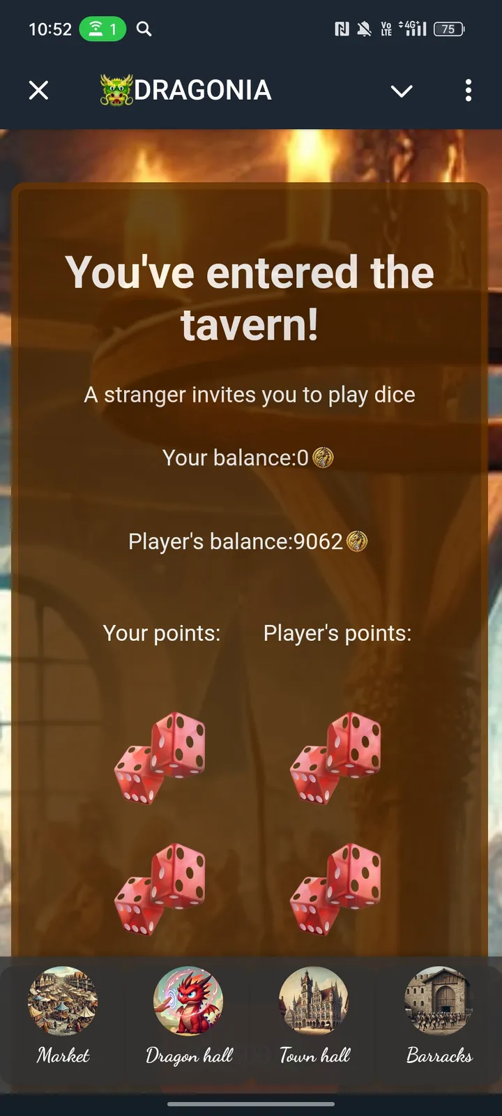 🐲DRAGONIA — Screenshot 3