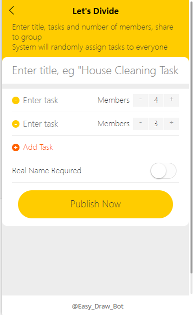 EasyDraw — Screenshot 7