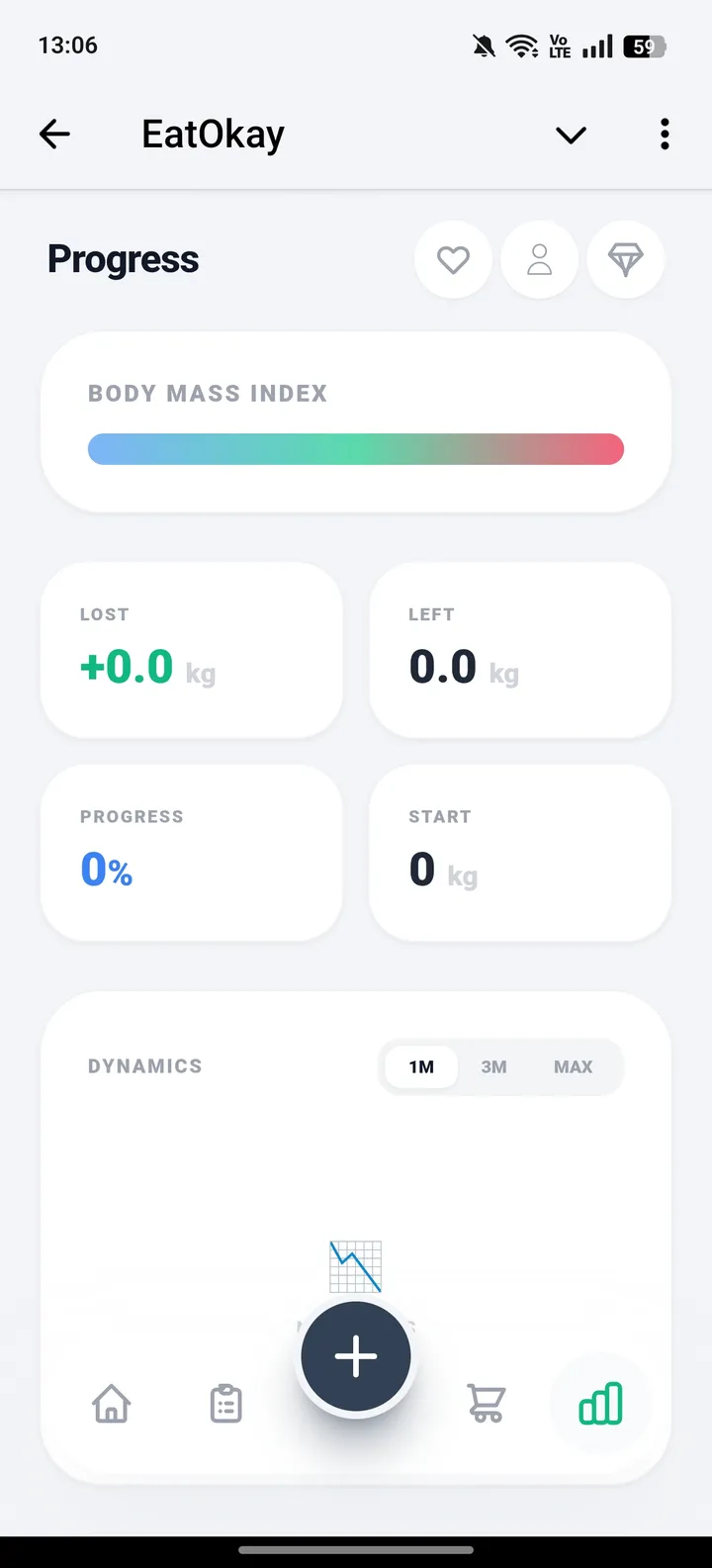 EatOkay — Screenshot 4