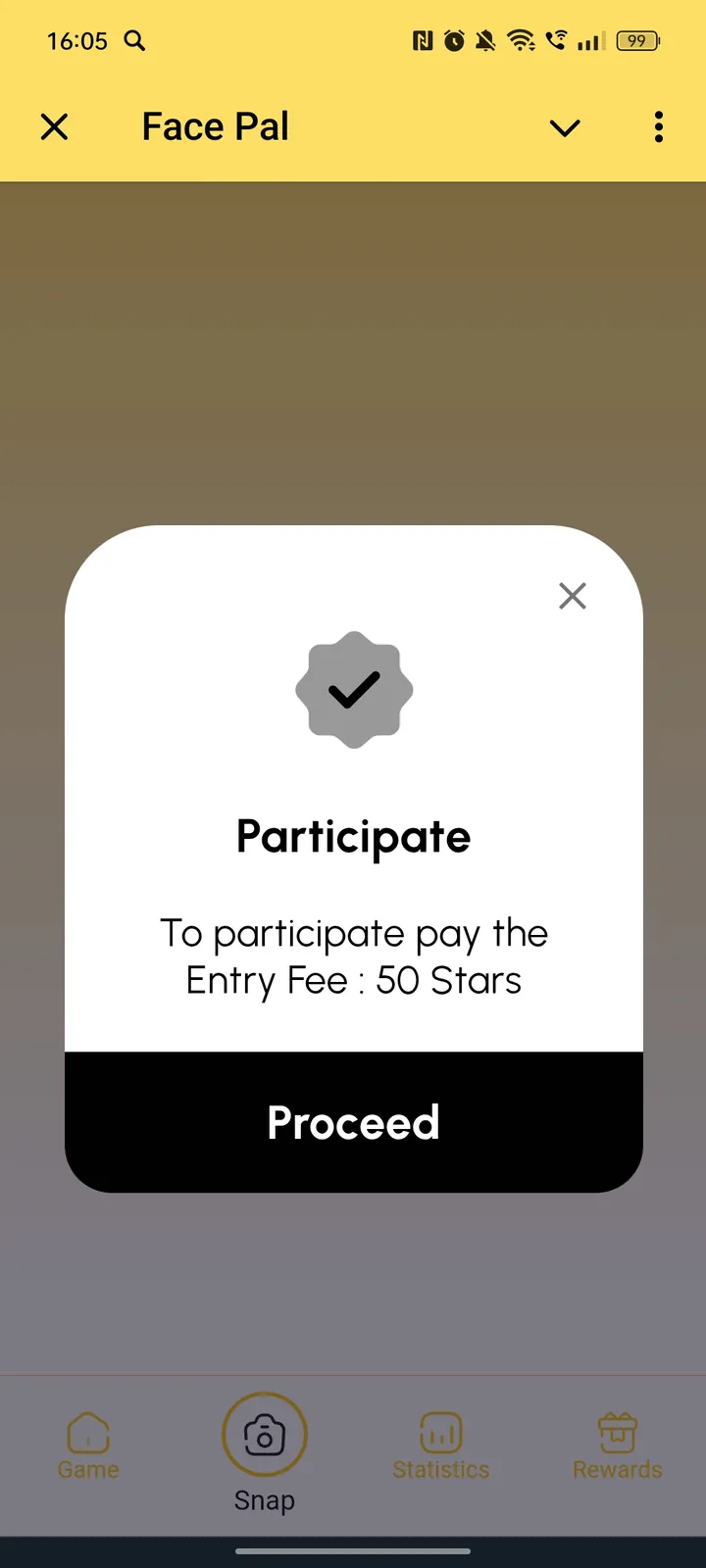 Face Pal — Screenshot 3