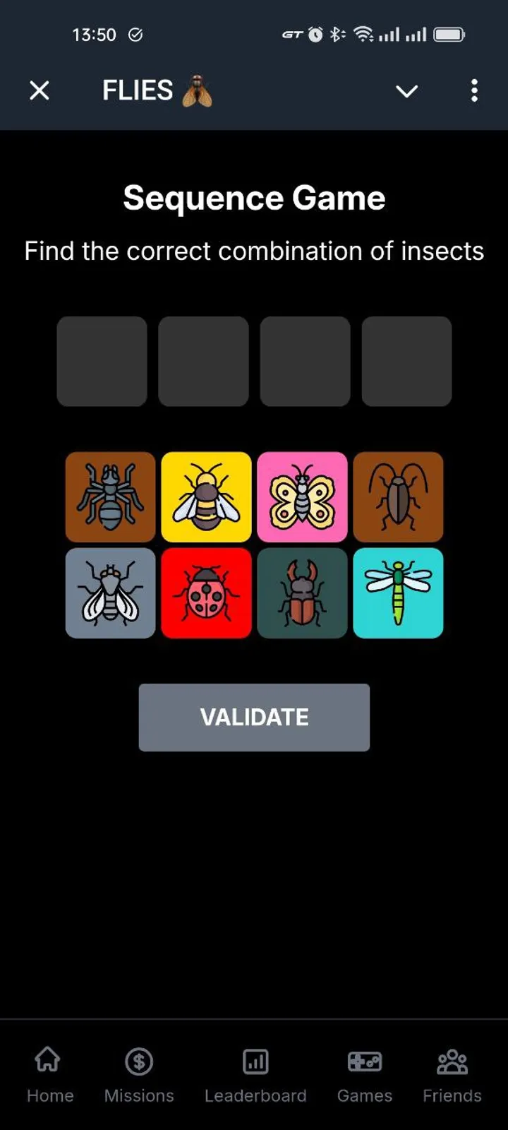 FLIES 🪰 — Screenshot 5