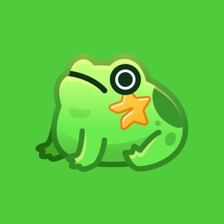 Frog Case — Telegram Bot @frogcasebot
