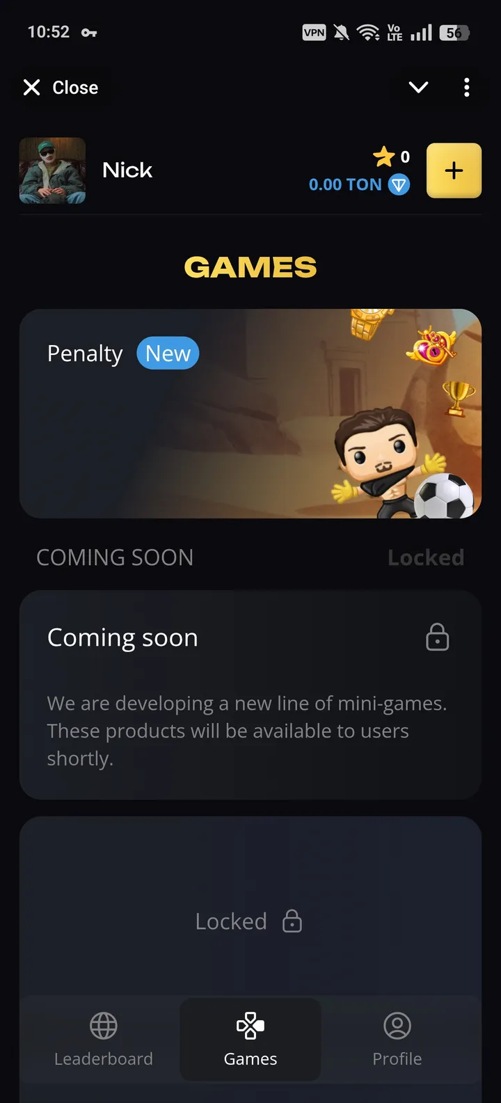 Gift Hunt — Screenshot 2