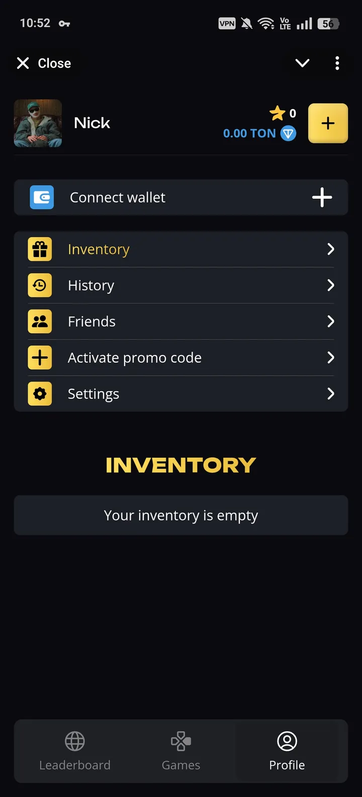 Gift Hunt — Screenshot 3