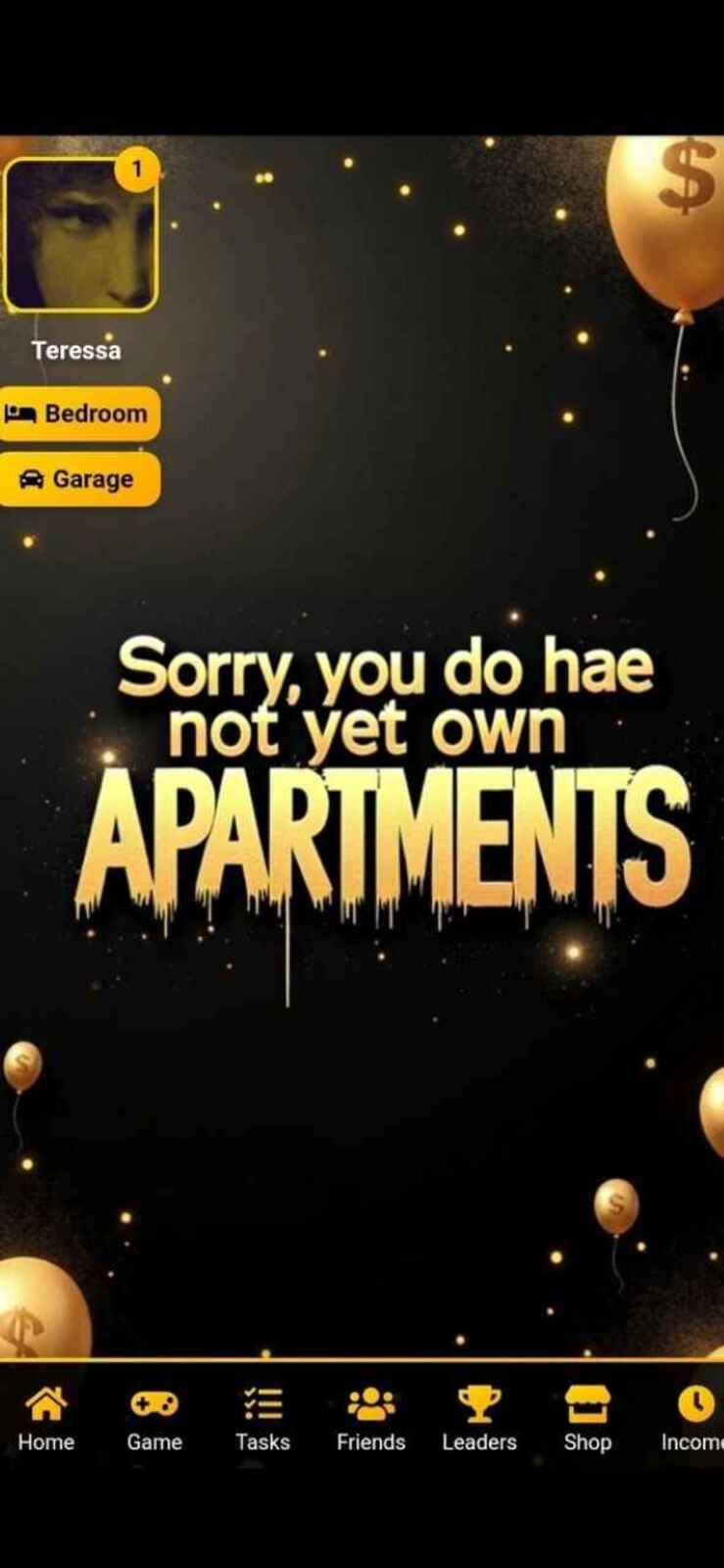 Girls Club WBT — Screenshot 2