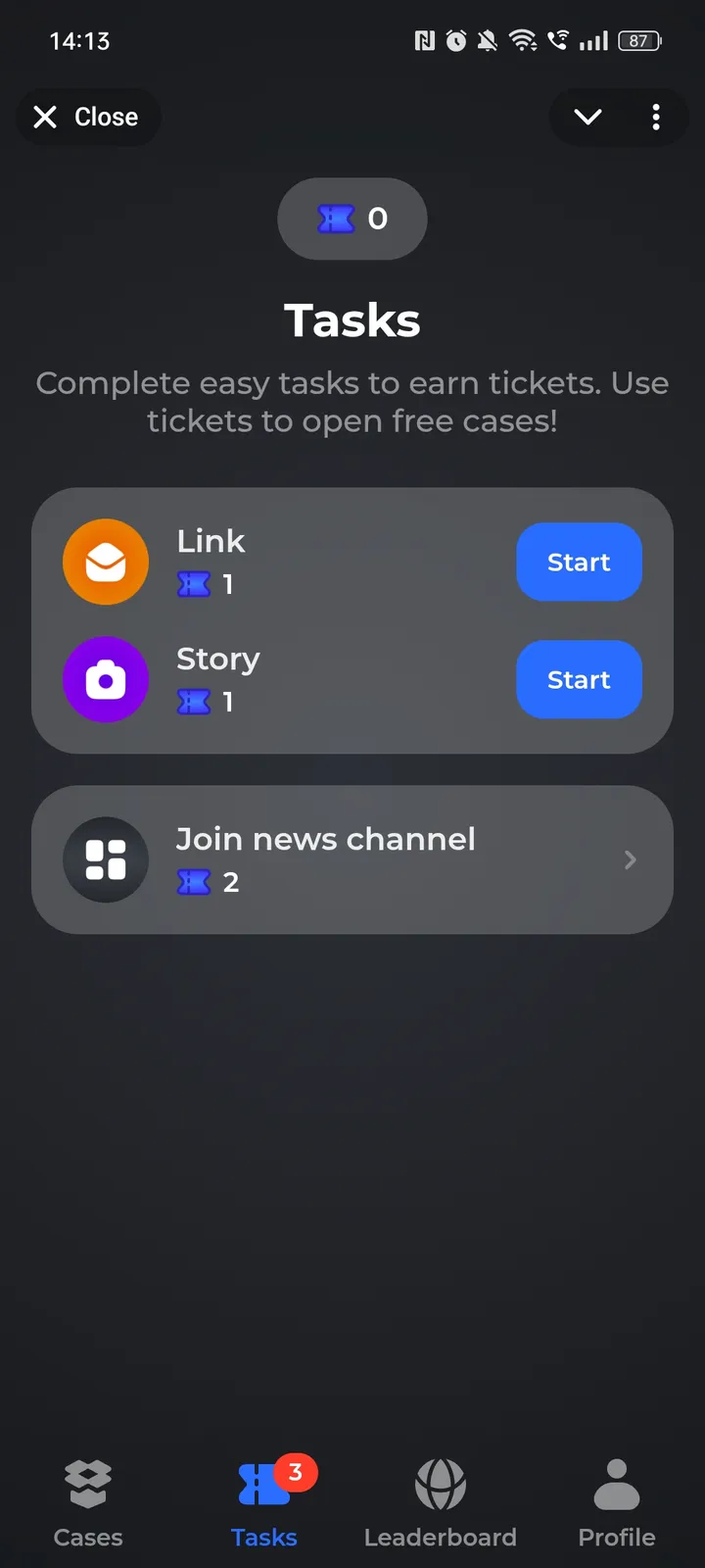 Gorilla Case — Screenshot 2