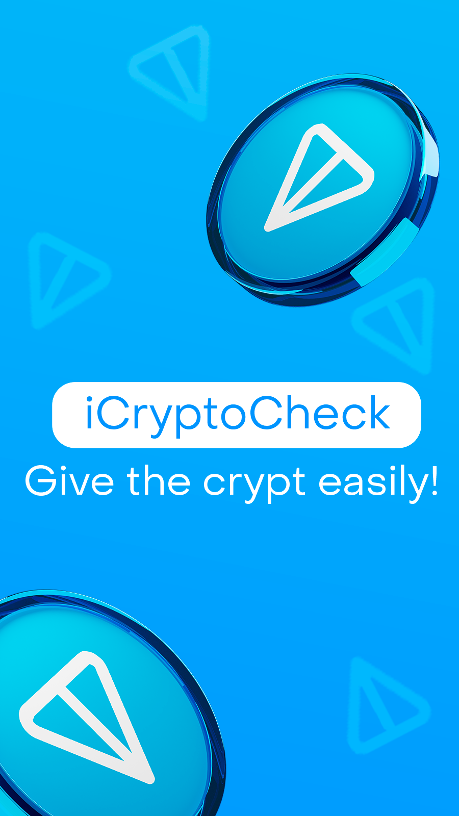iCryptoCheck — Screenshot 3