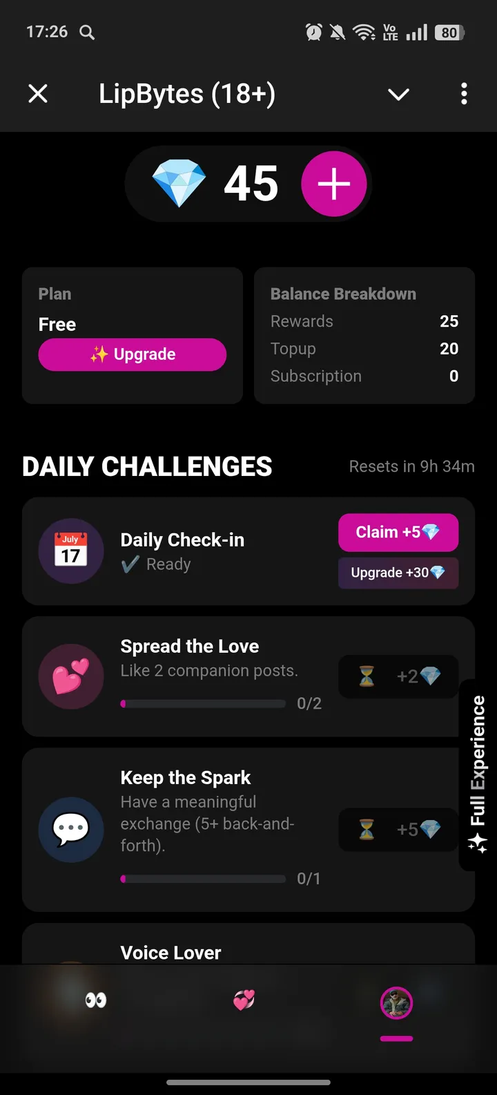 LipBytes (18 ) — Screenshot 3