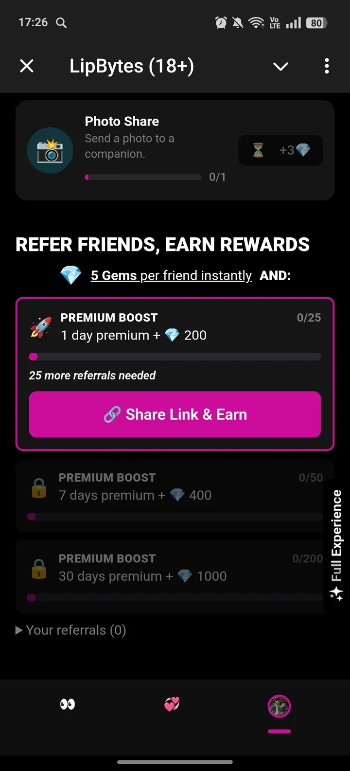 LipBytes (18 ) — Screenshot 4