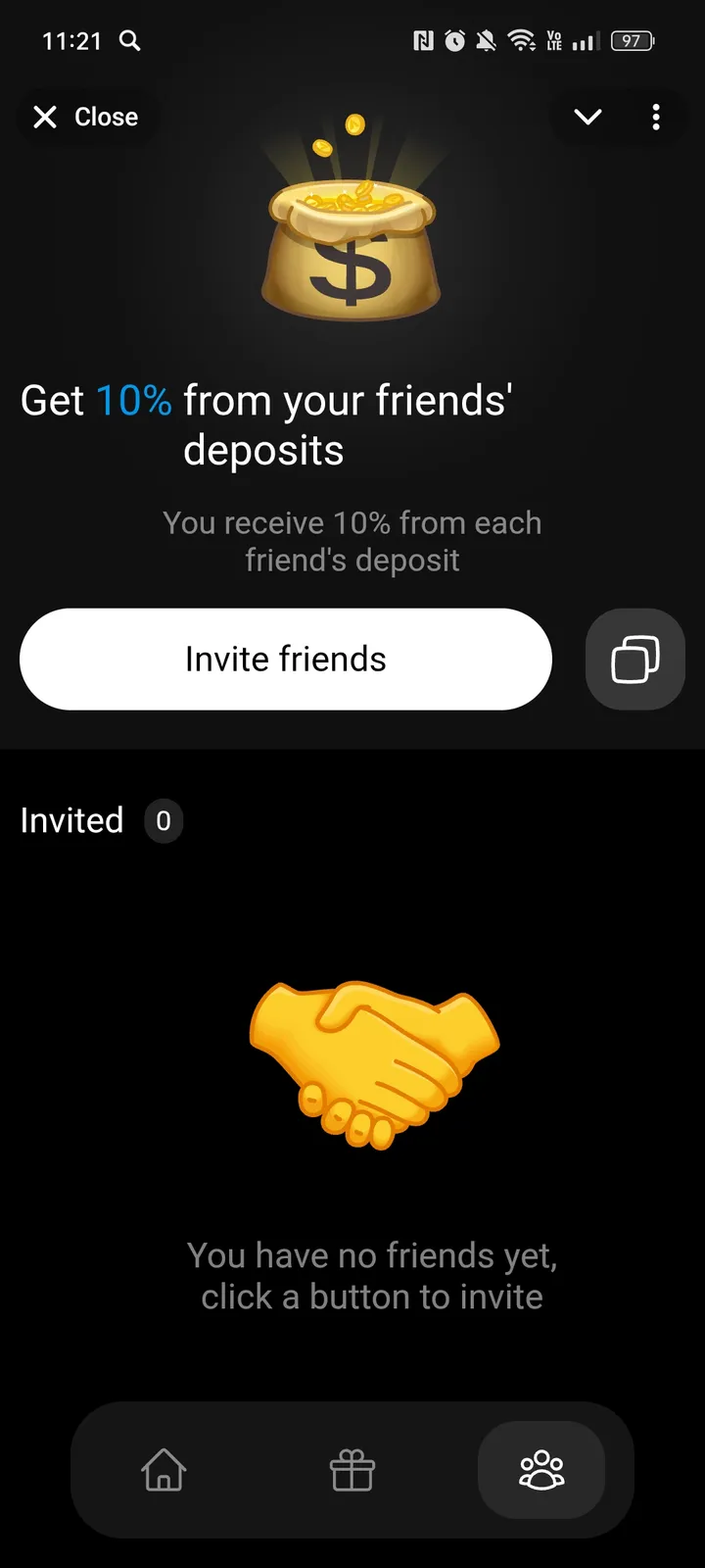 Looty - Free Case Every Day — Screenshot 3
