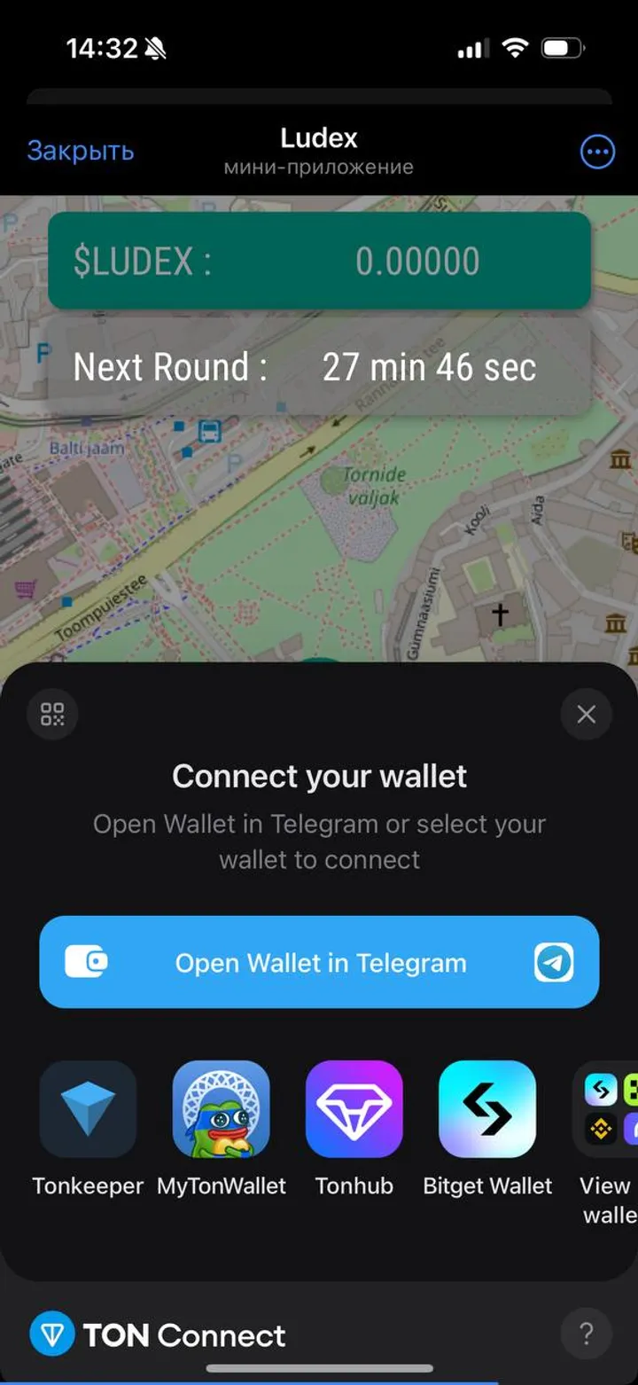 Ludex — Screenshot 4
