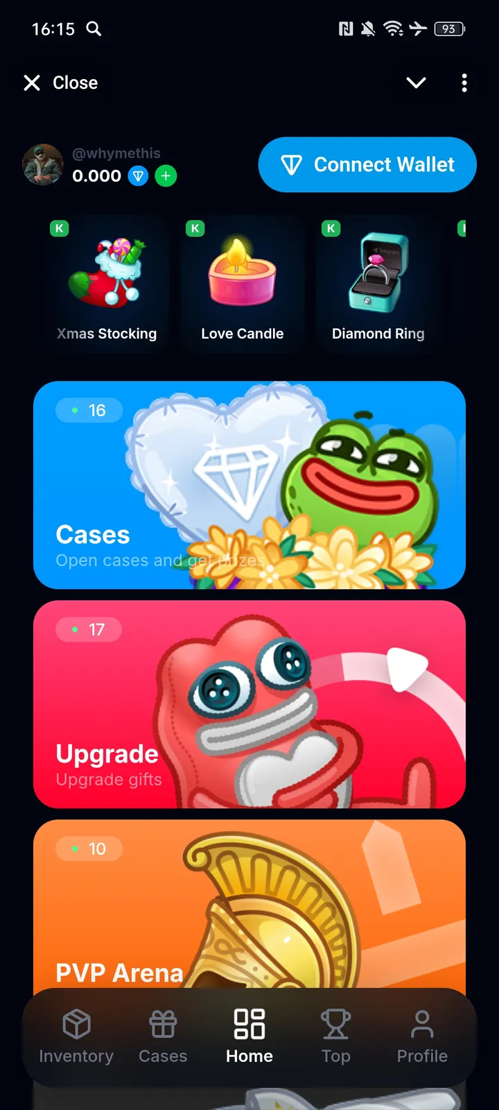 LudoGift | Подарки — Screenshot 1