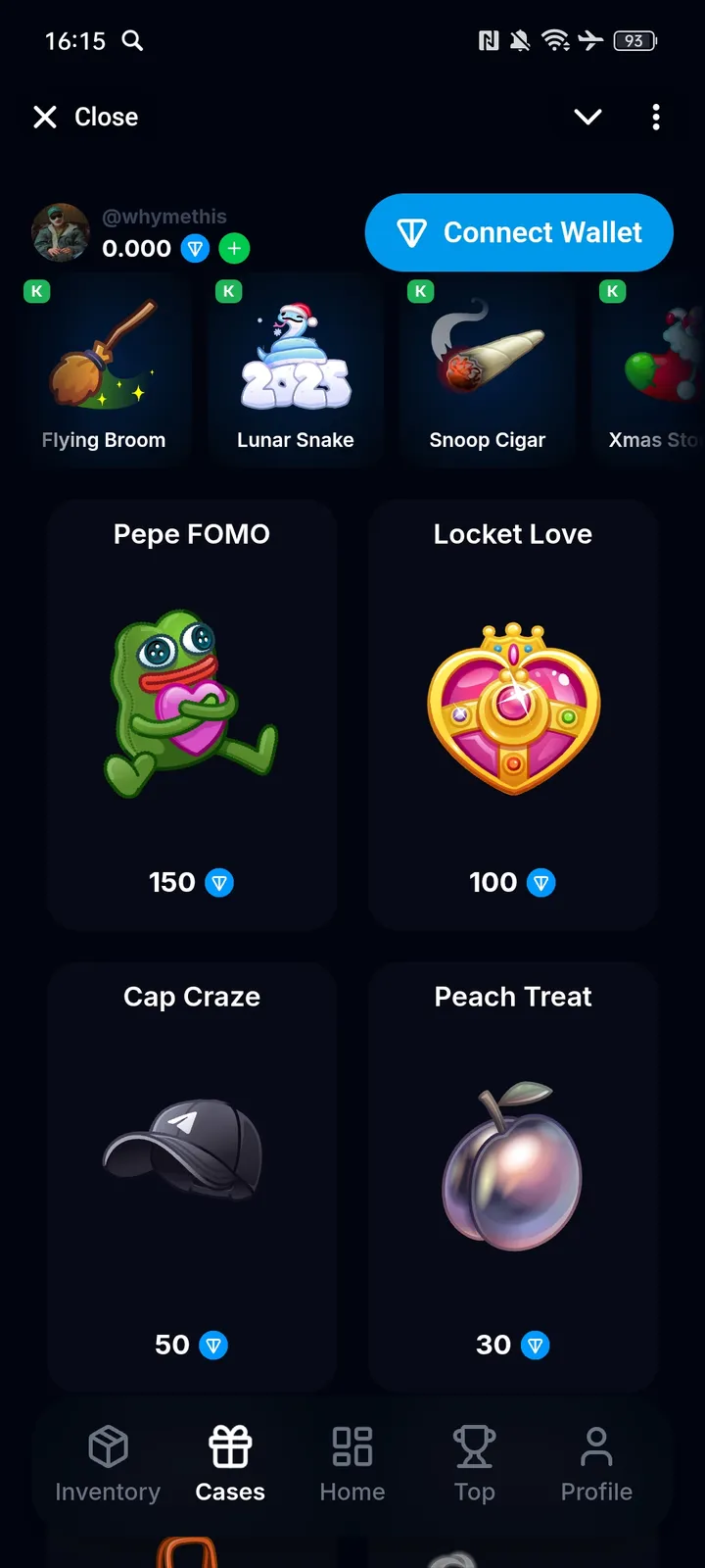 LudoGift | Подарки — Screenshot 2