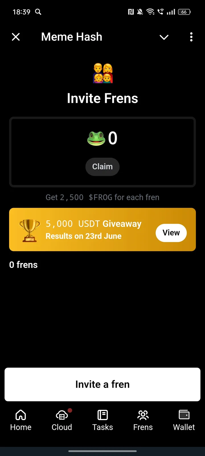 Meme Hash — Screenshot 4