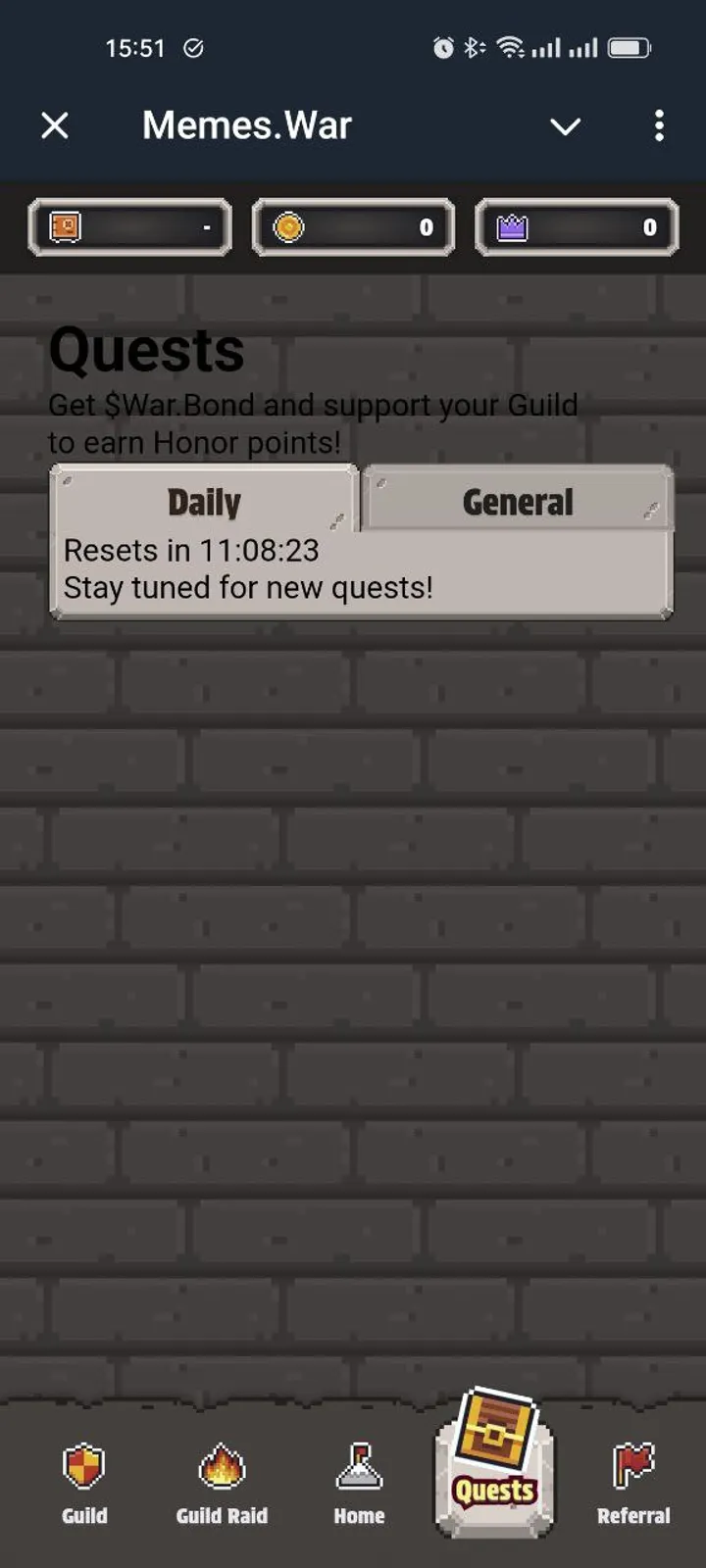 Memes.War — Screenshot 2
