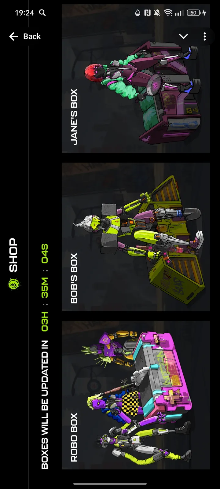 Metal Wars — Screenshot 2