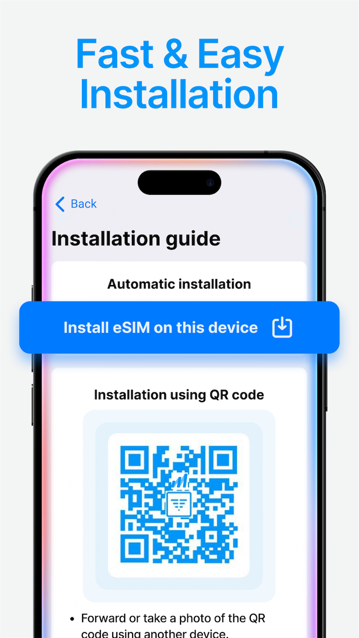 Mobile — Screenshot 5