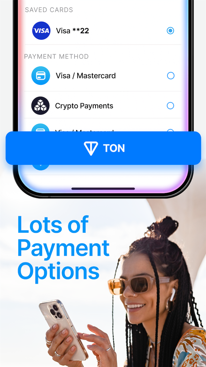 Mobile — Screenshot 6