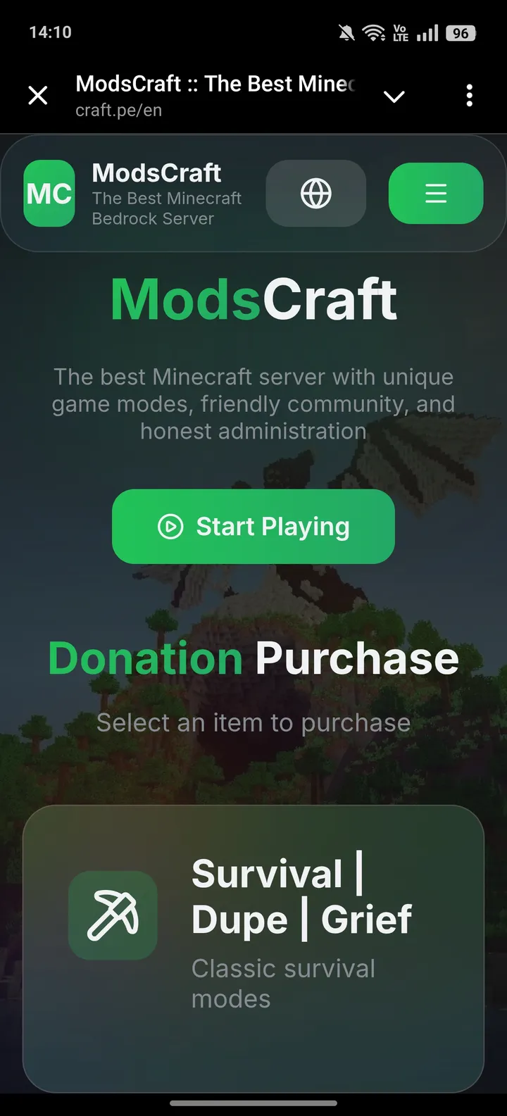 Майнкрафт Моды. ModsCraft — Screenshot 4
