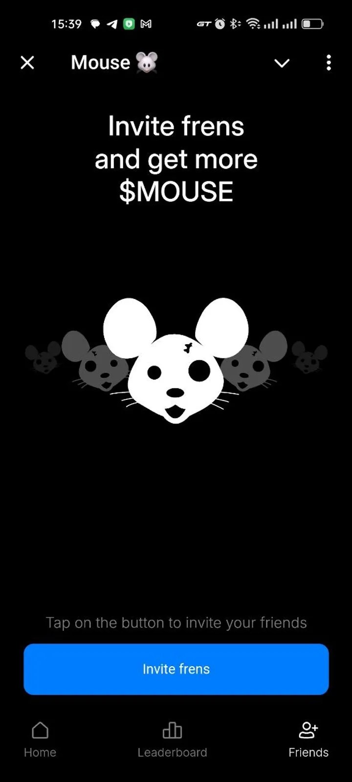 Mouse 🐭 — Screenshot 5