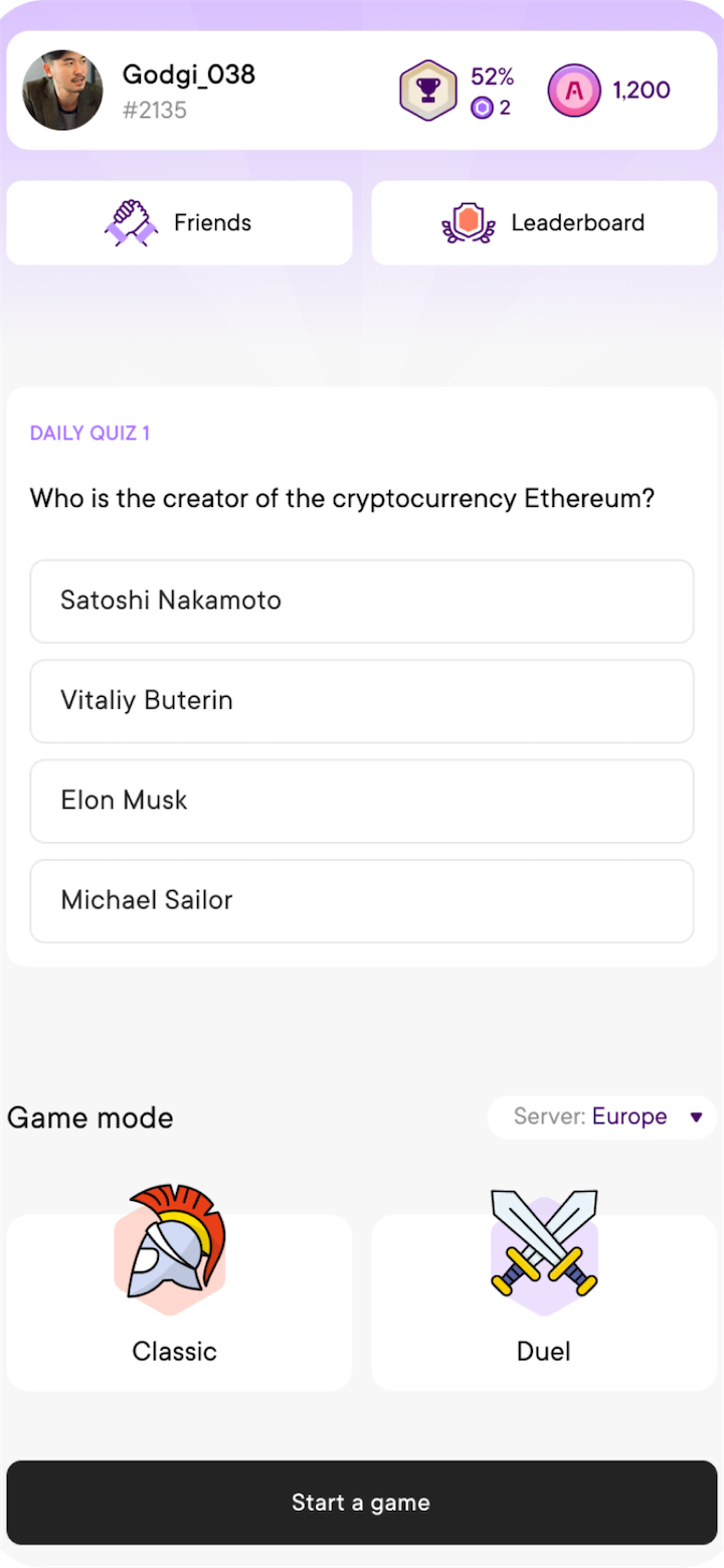 Open Academy — Screenshot 6
