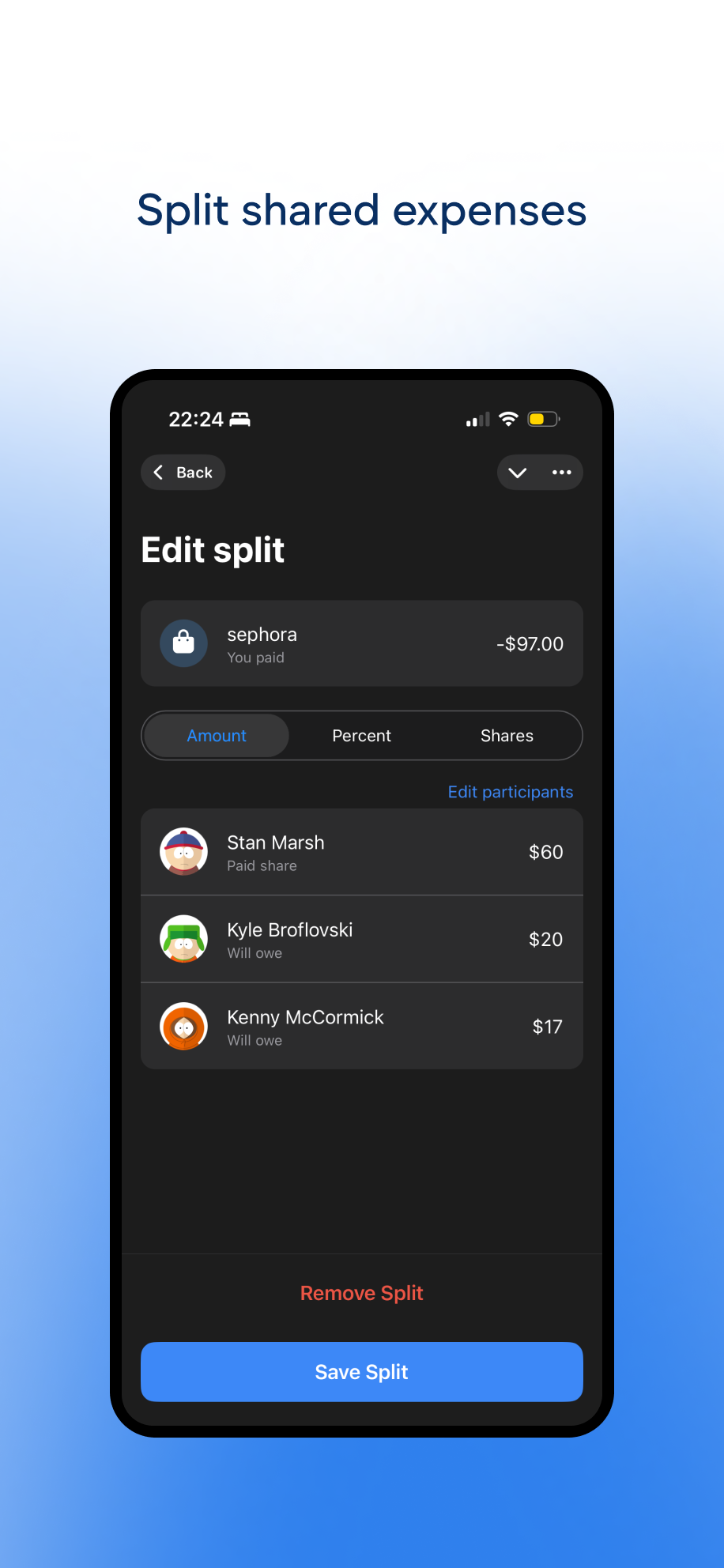 OWERLY — Screenshot 3