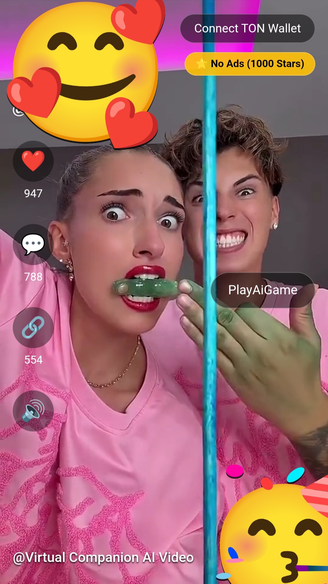 @pgame — Screenshot 2