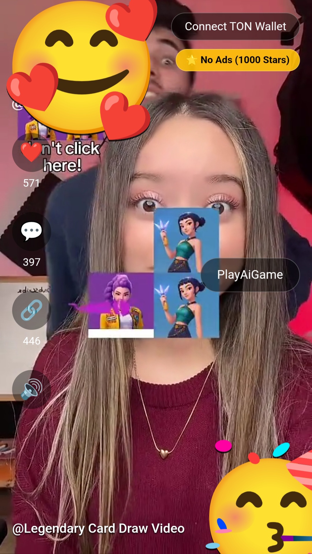 @pgame — Screenshot 3
